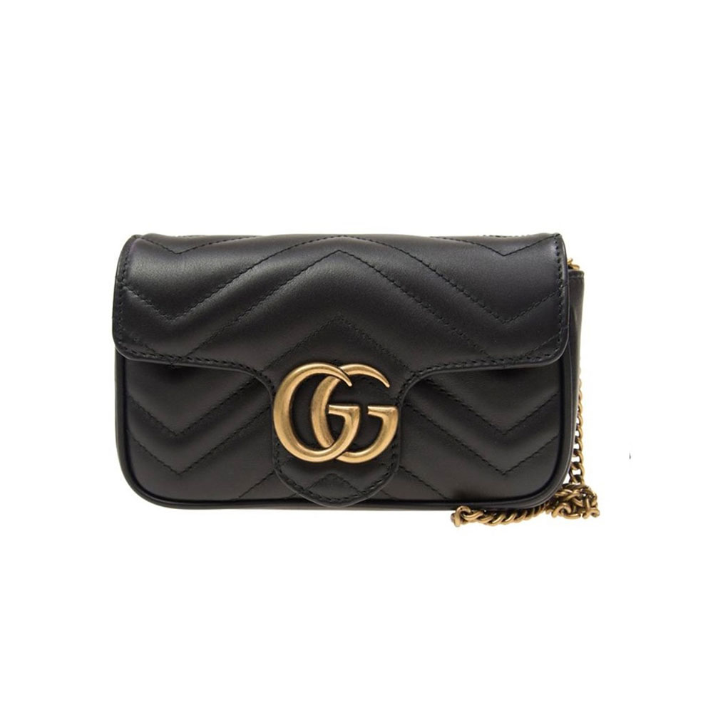 Gucci GG Marmont Ultra Mini (Perfect Replica)