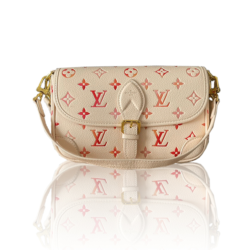 Louis Vuitton LV Diane bag（Perfect Replica）