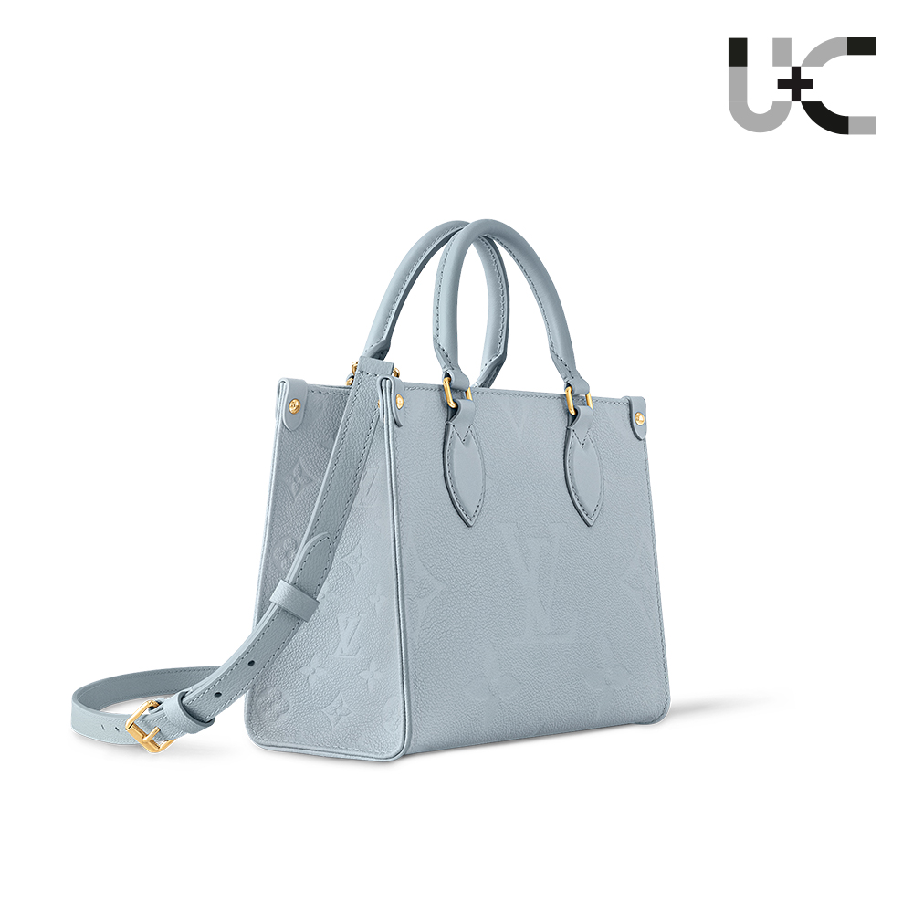 Louis Vuitton LV OnTheGo PM Bag（Perfect Replica）