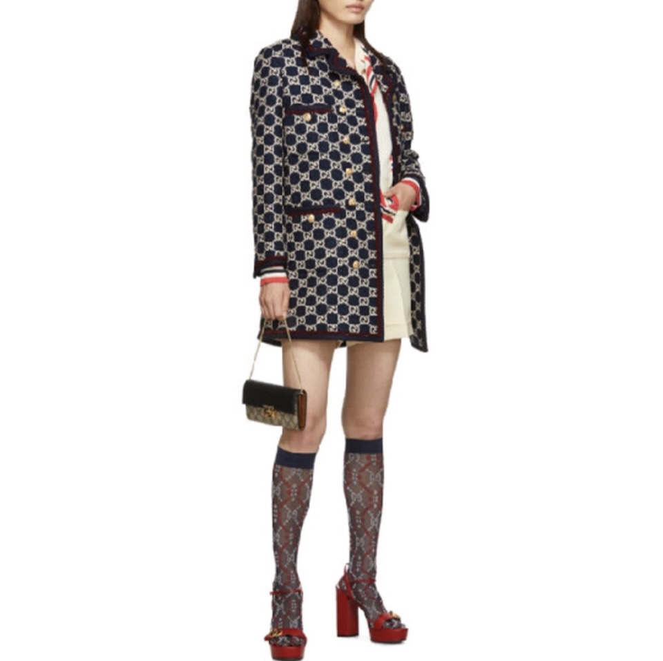 Gucci padlock Mini Shoulder Bag（Perfect Replica）