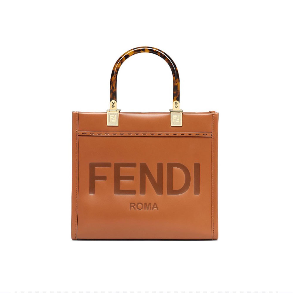 FENDI Sunshine Bag Small (Perfect Replica)