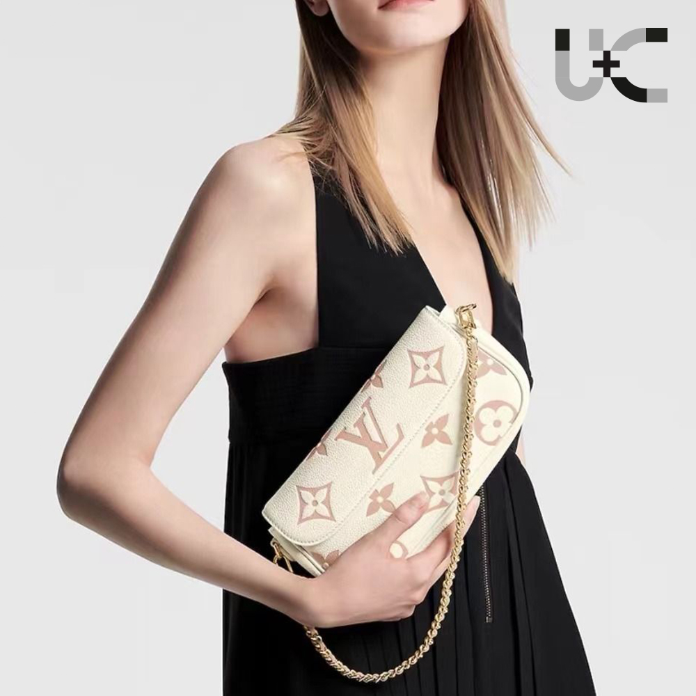 Louis Vuitton LV Monogram Bag（Perfect Replica）