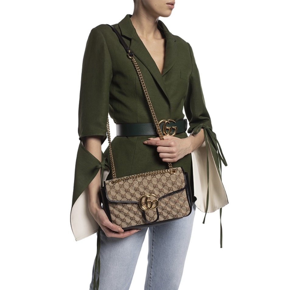 Gucci GG Marmont Small (Perfect Replica)