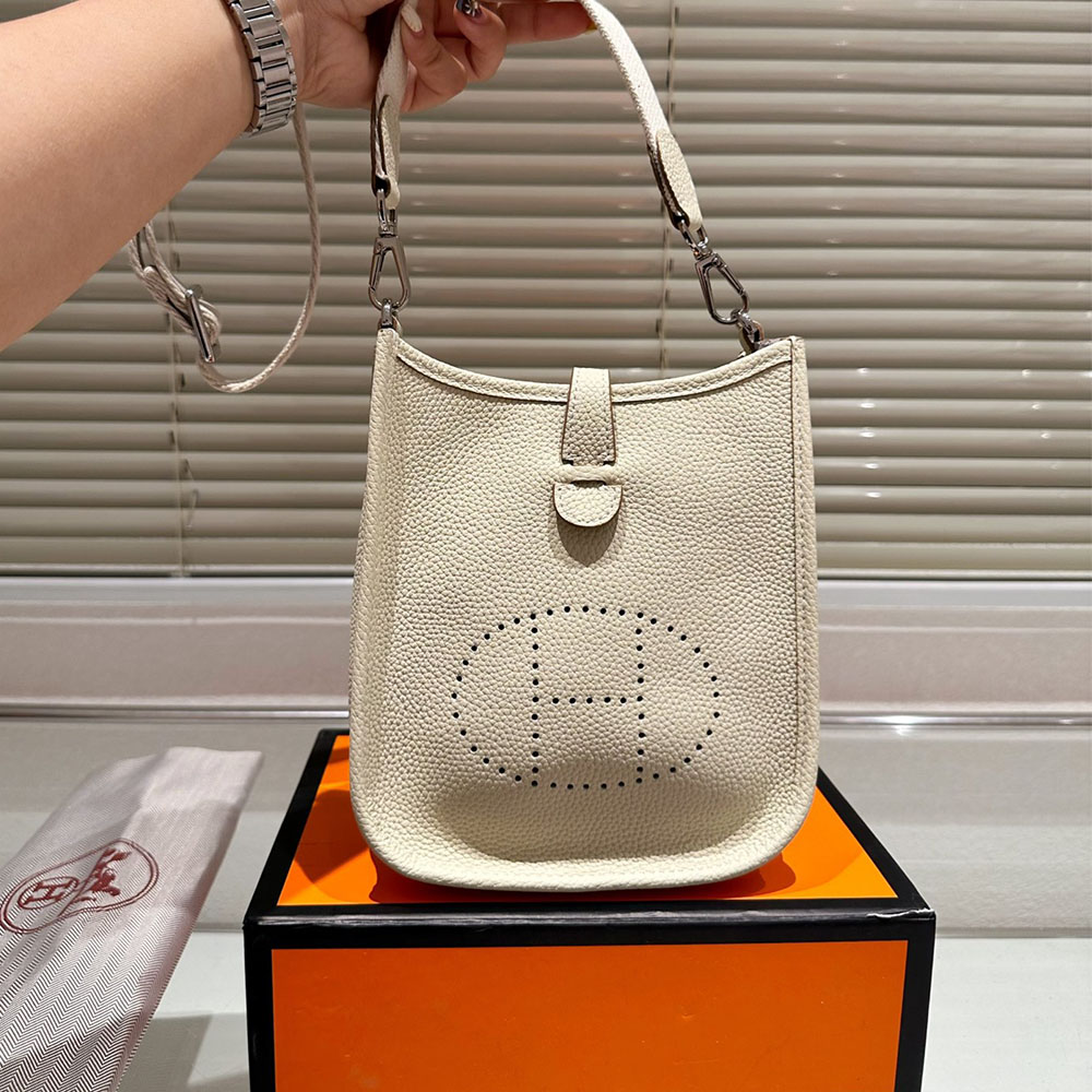 Hermes Evelyne Bag 18cm (Perfect Replica)