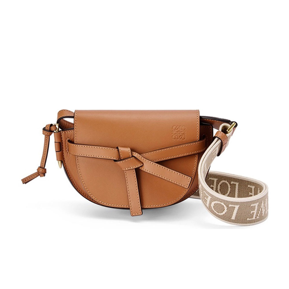 Loewe Gate Shoulder Bag Mini(Perfect Replica)