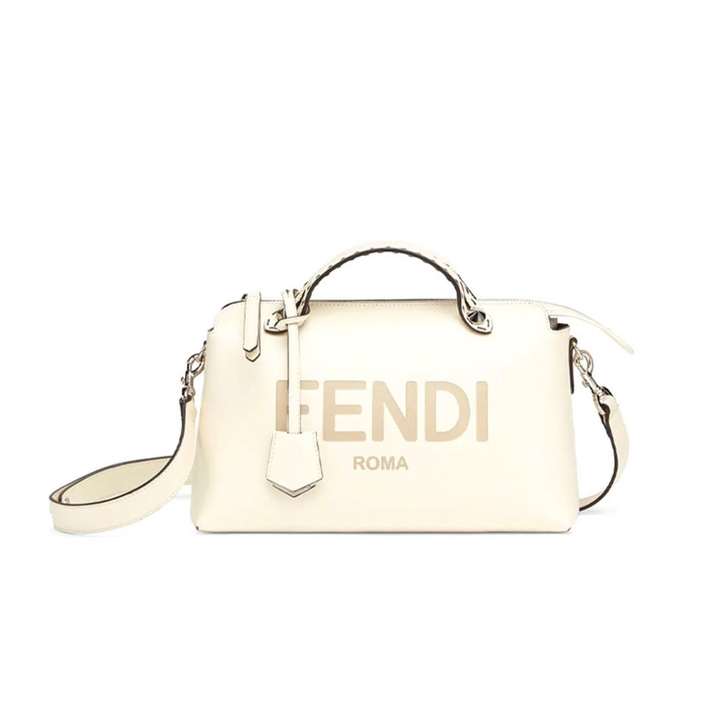 FENDI Boston Crossbody Bag(Perfect Replica)