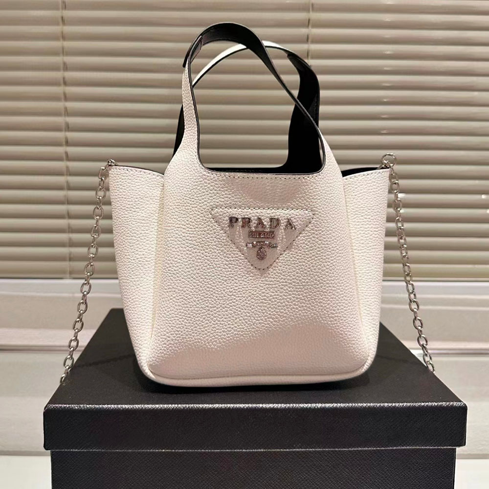 Prada Leather handbag