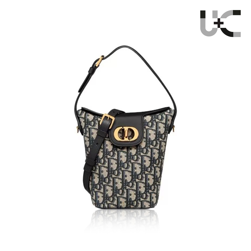 Dior Amber Mini Bucket Bag（Perfect Replica）