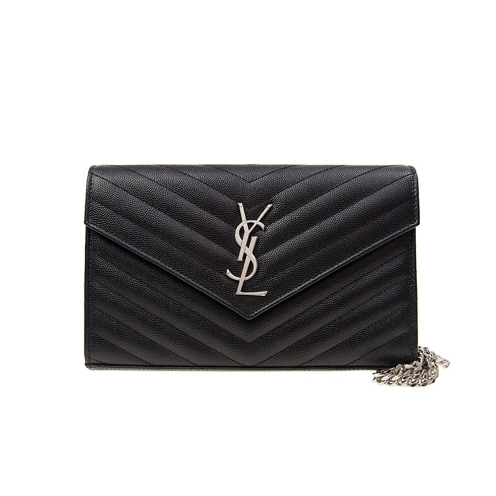 Saint Laurent YSL Monogram Handbag(Perfect Replica)