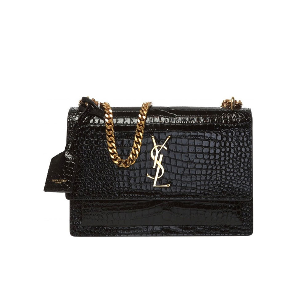 Saint Laurent YSL Sunset Shouder Bag (Perfect Replica)