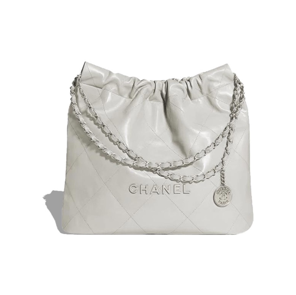 CHANEL 22bag Small&Medium HANDBAG(Perfect Replica)