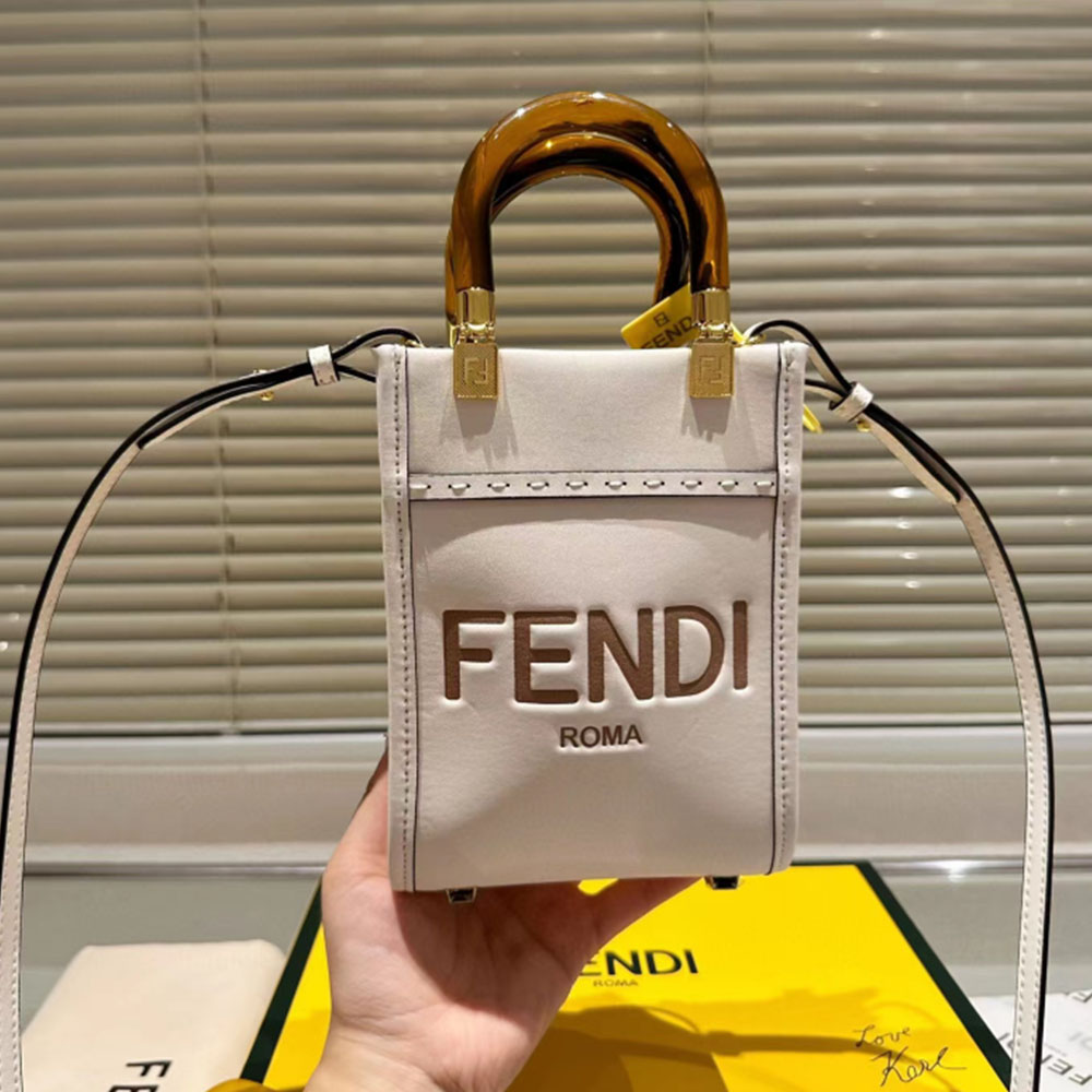FENDI Sunshine Mini (Perfect Replica)