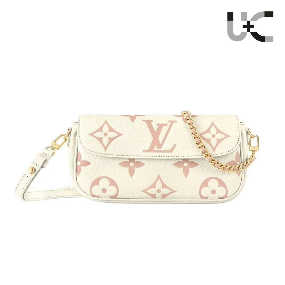 Louis Vuitton LV Monogram Bag（Perfect Replica）