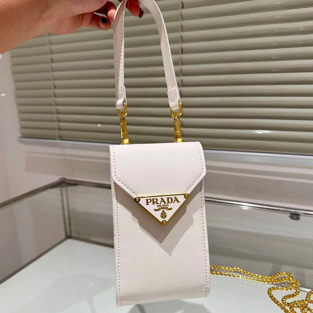 Prada Crossbody Handbag（Perfect Replica）