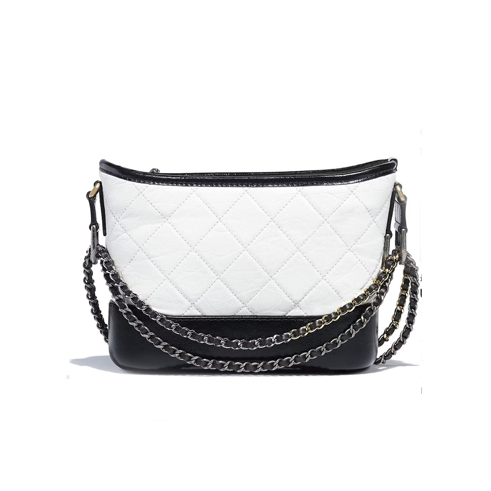 Chanel Gabrielle Hobo Bag Small (Perfect Replica)
