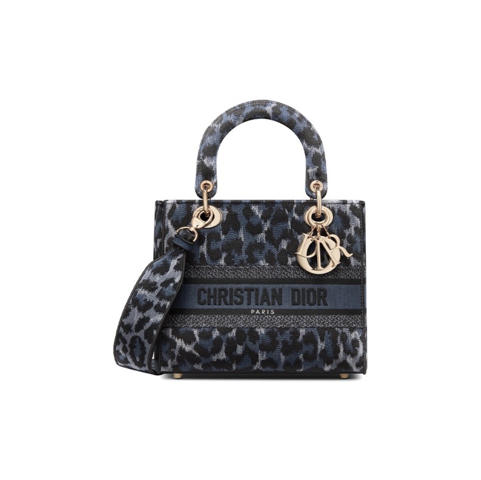 DIOR Lady D-Lite Bag(Perfect Replica)