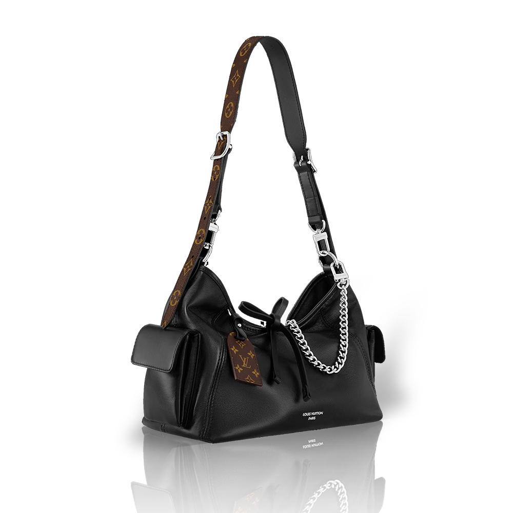 Louis Vuitton LV CarryAll Cargo(Perfect Replica)