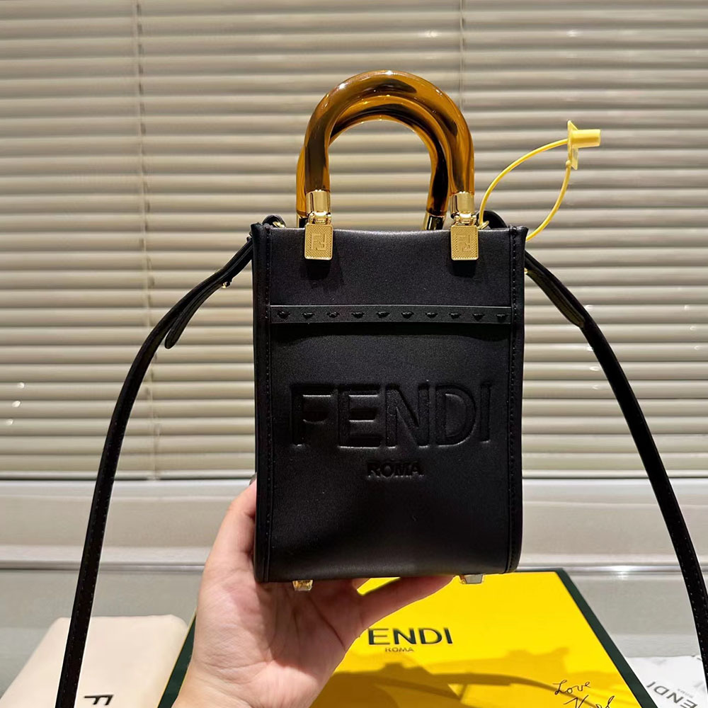 FENDI Sunshine Mini (Perfect Replica)
