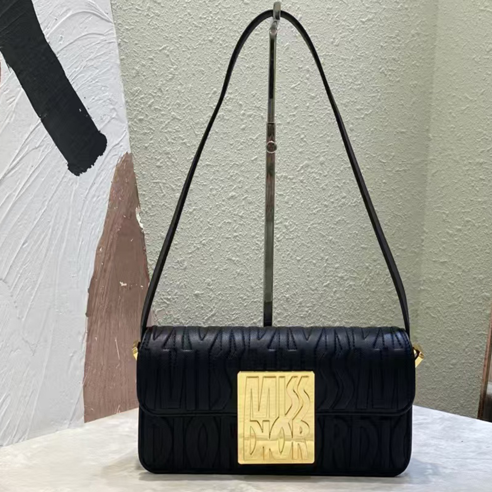 DIOR Miss Dior Flap Bag  (Perfect Replica)