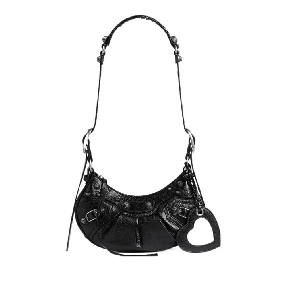 Balenciaga Le Cagole Shoulder Bag(Perfect Replica)