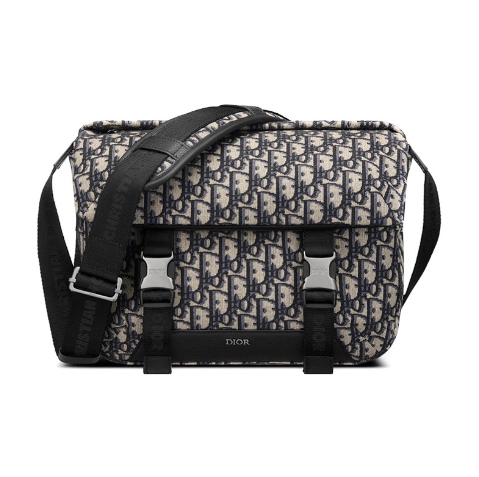 Dior EXplorer  Messenger Bag   Bags  (Perfect Replica)