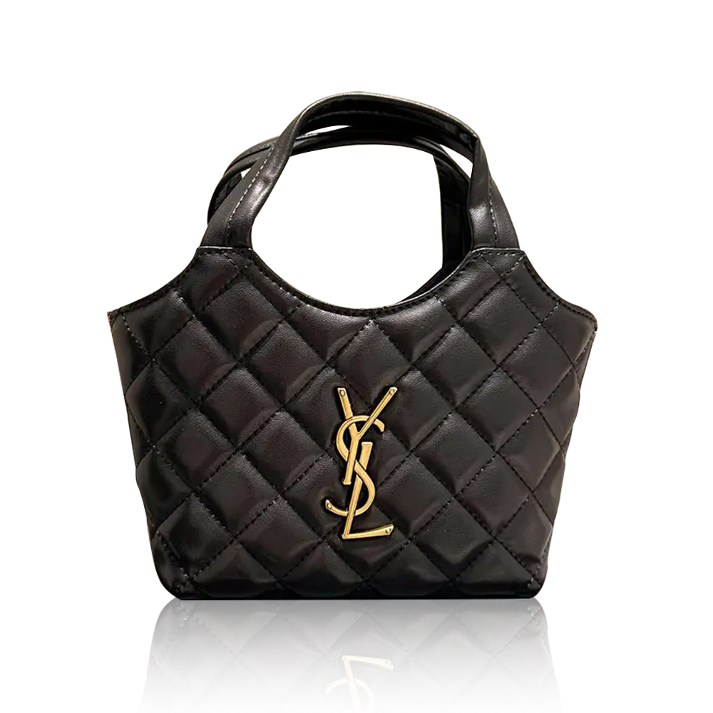 SAINT LAURENT YSL Loulou Medium 32- quilted leather(Perfect Replica)