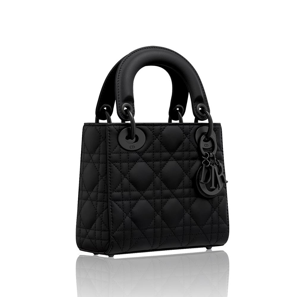 Dior Mini Lady Dior Bag(Perfect Replica)