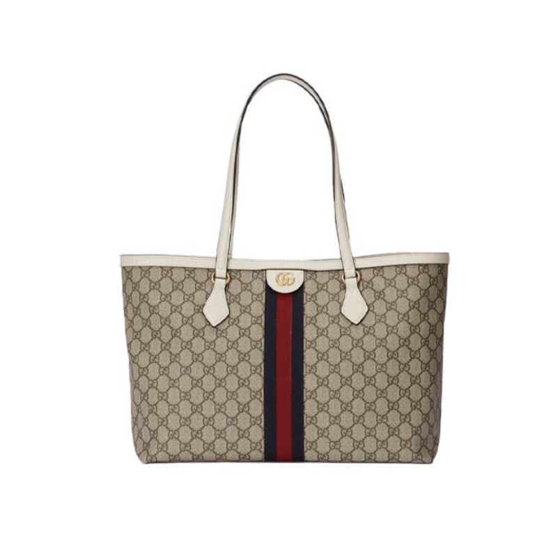 Gucci Tote Bag(Perfect Replica)