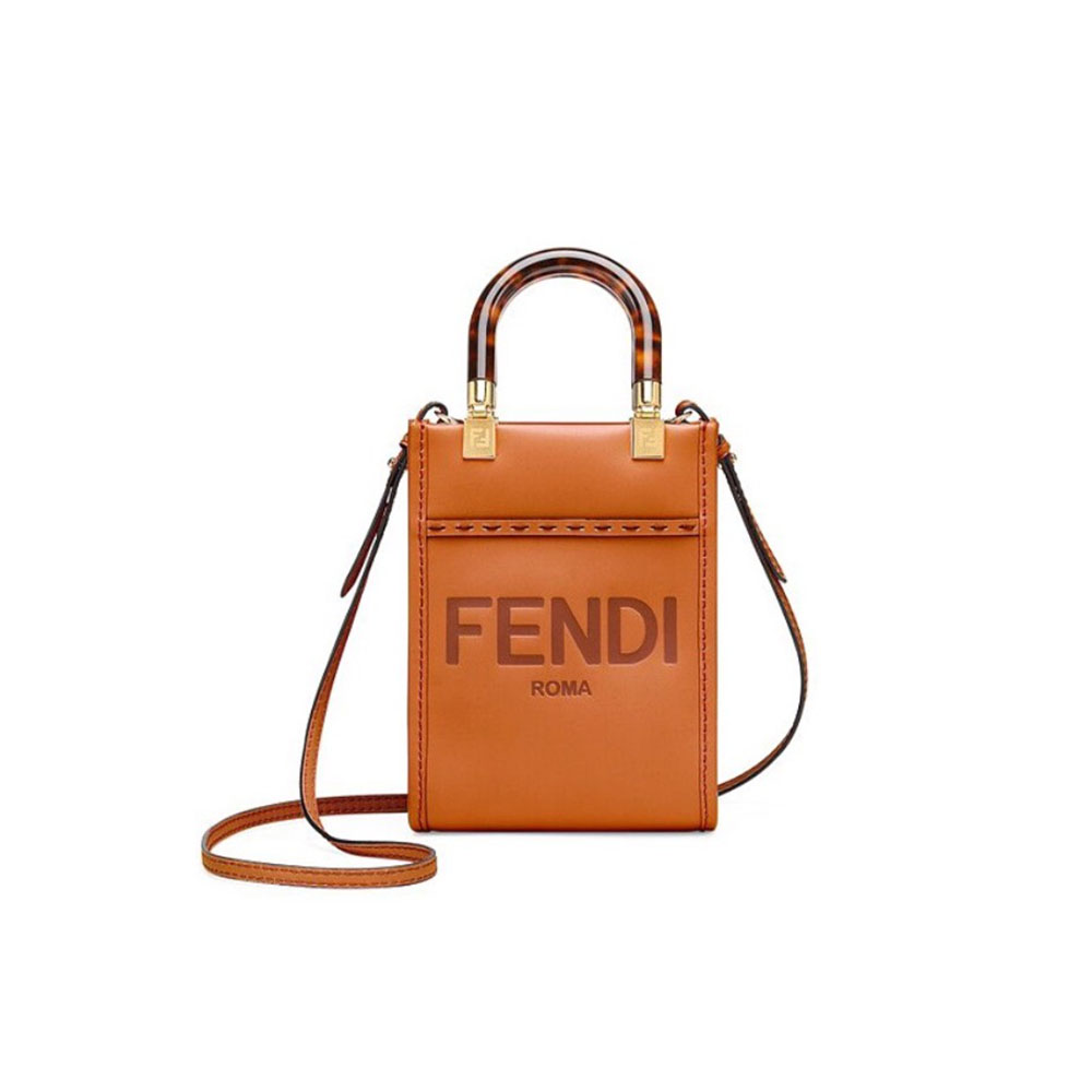 FENDI Sunshine Mini (Perfect Replica)