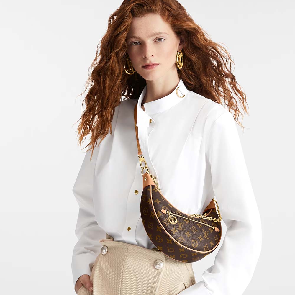 Louis Vuitton Loop (Perfect Replica)