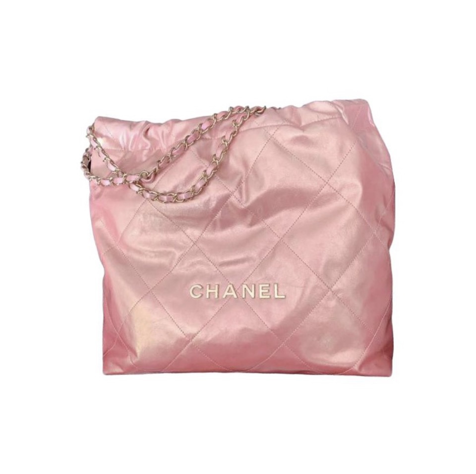 CHANEL 22bag Small&Medium HANDBAG(Perfect Replica)