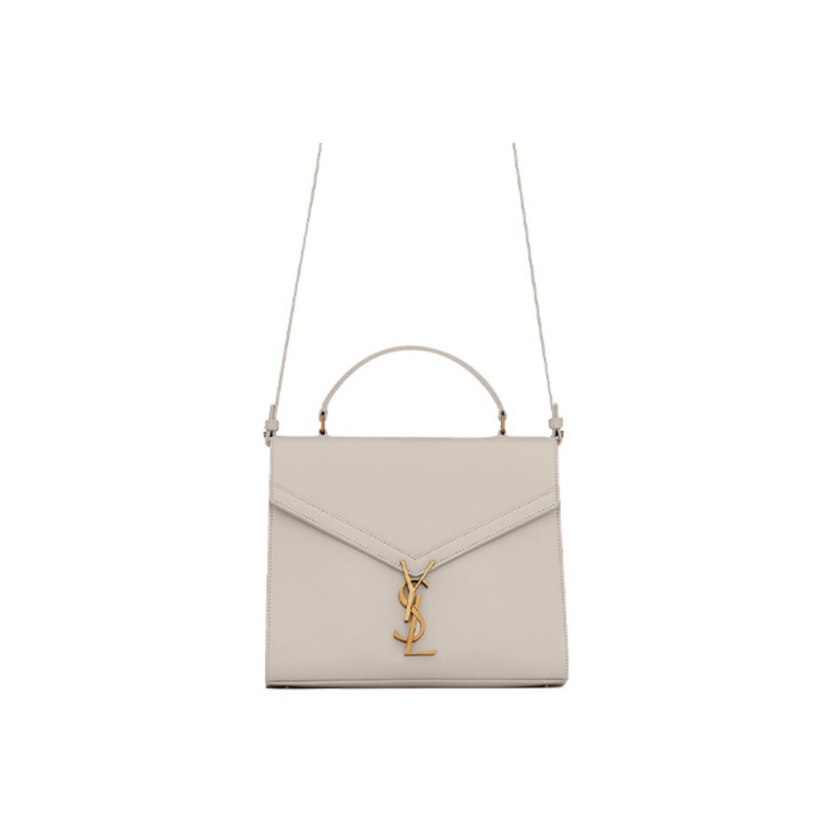 Saint Laurent YSL Cassandra Grain Handbag Crossbody Bag (Perfect Replica)