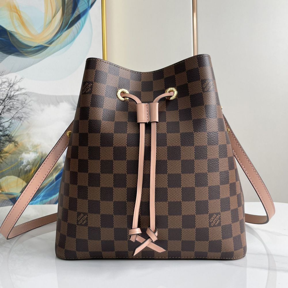 Louis Vuitton LV NéoNoé MM Monogram M44020 (Perfect Replica)