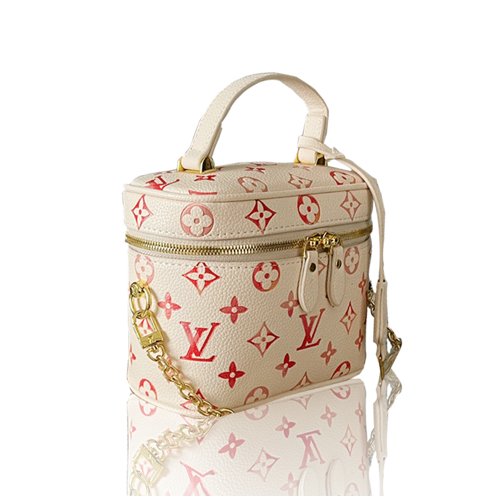 Louis Vuitton LV Cosmetic Bag （Perfect Replica）