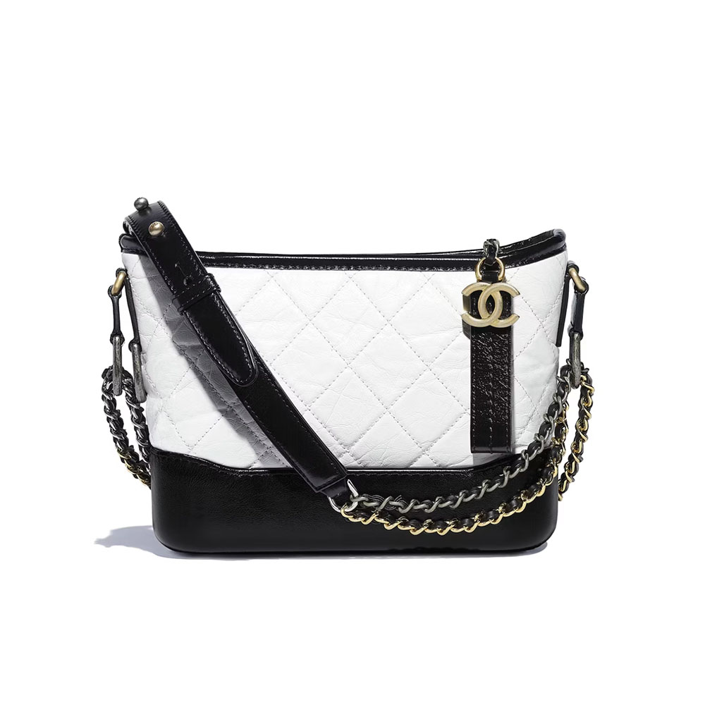 Chanel Gabrielle Hobo Bag Small (Perfect Replica)