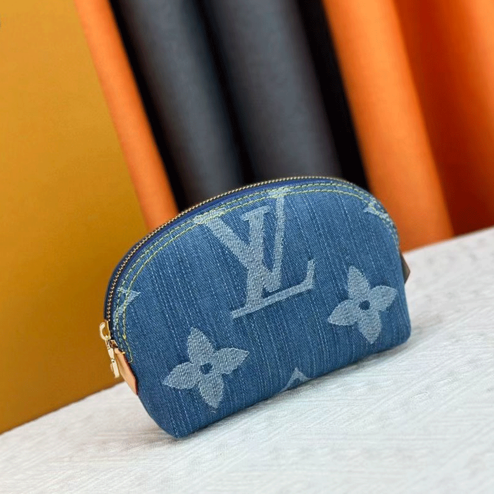 Louis Vuitton LV Cosmetic pouch Bags （Perfect Replica）