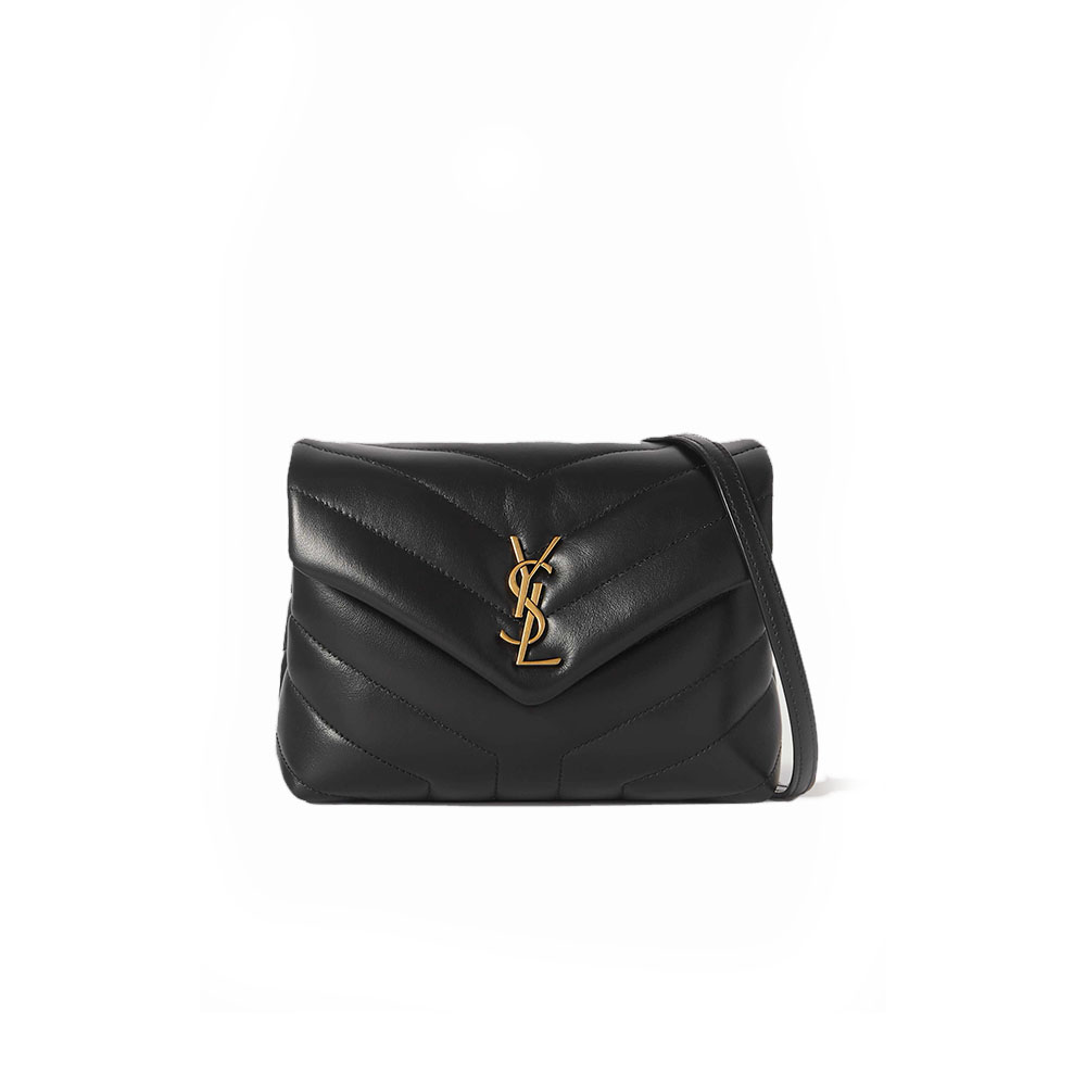 Saint Laurent YSL  Loulou Toy Mini 20(Perfect Replica)
