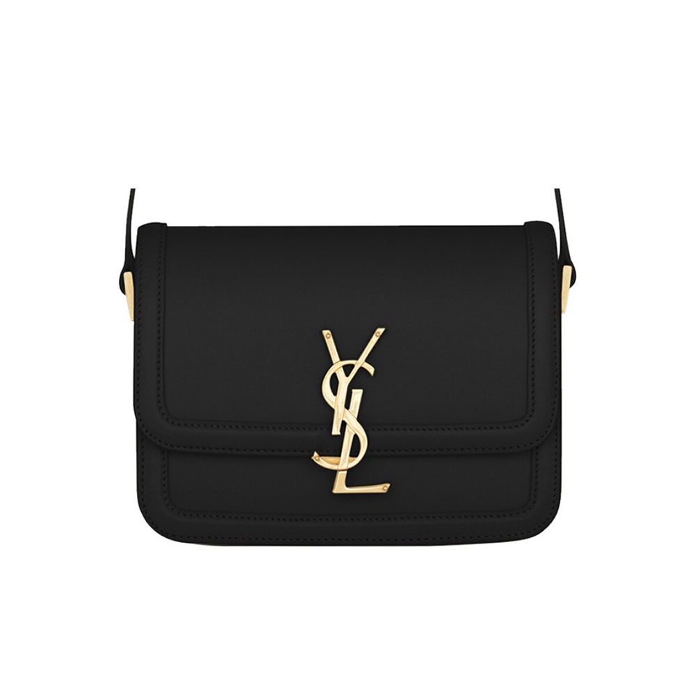 Saint Laurent YSL SOFLERINO Box Shouder Bag (Perfect Replica)