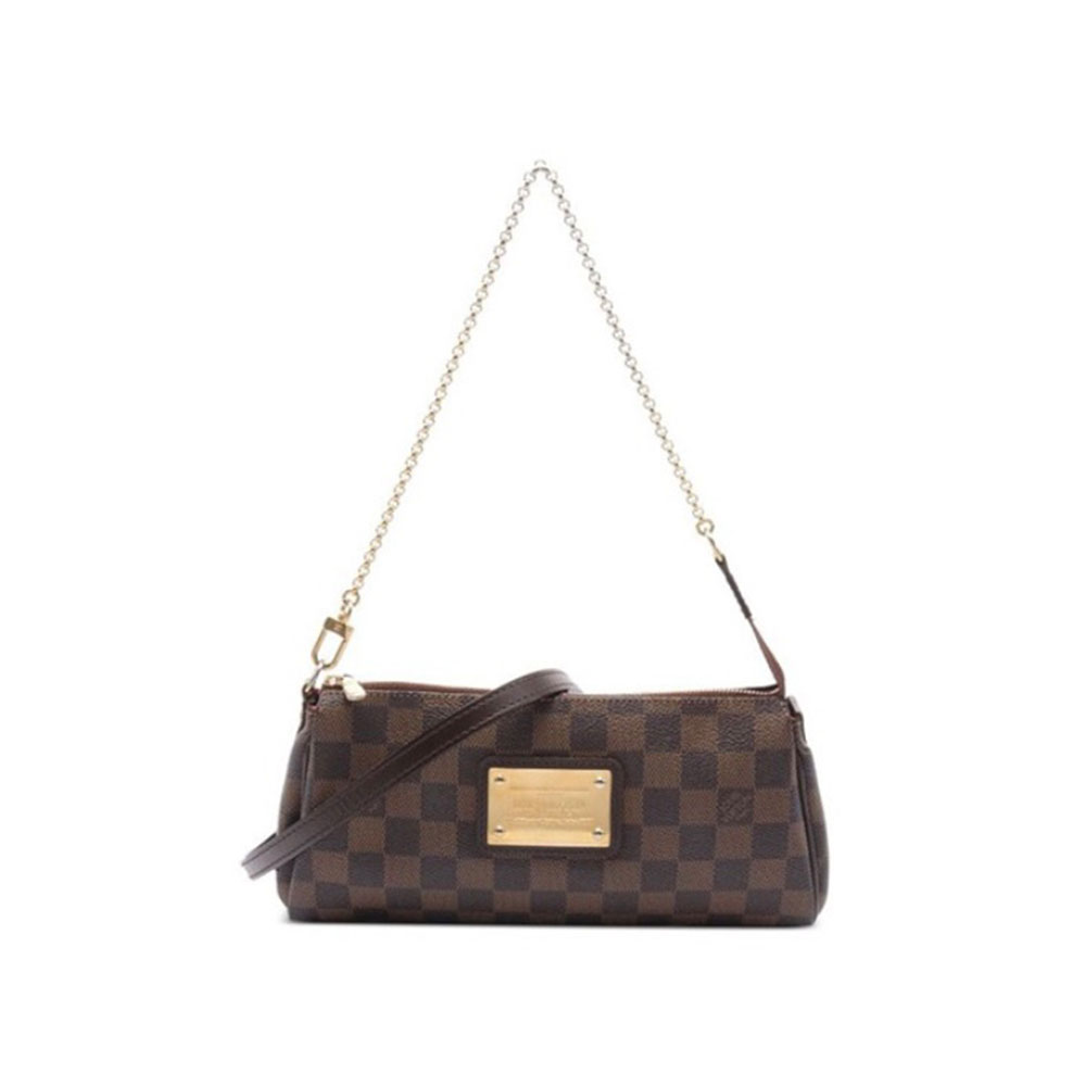 Louis Vuitton LV Chain Crossbody Bag(Perfect Replica)