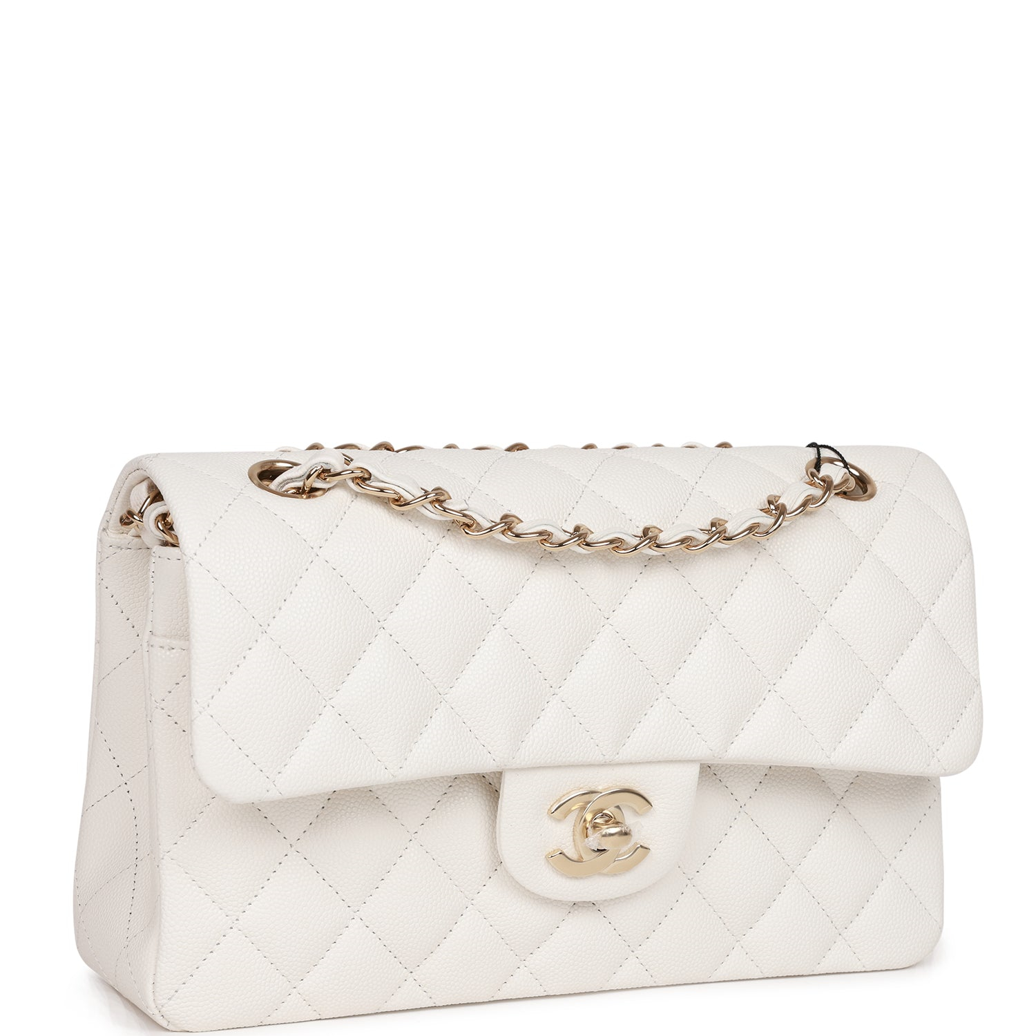 CHANEL Classic Handbag 23CM(Perfect Replica)