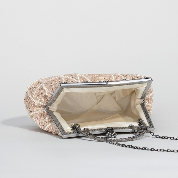 Handmade Bag Evening Bag Sequin Bag Retro Dress Bag Handbag Cheongsam Bag