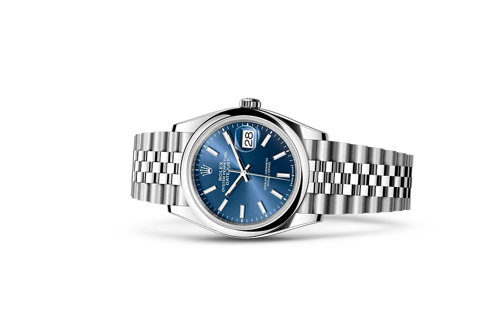 Datejust 36 – M126200-0005