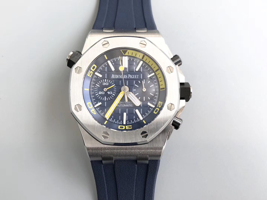 Audemars piguet Royal Oak Offshore Series 26703ST.OO.A027CA.01