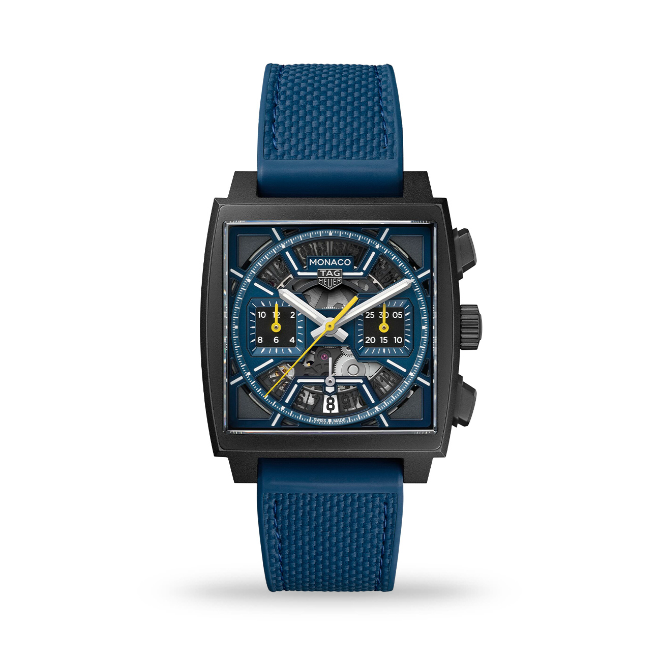 Tag Heuer Monaco CBL2188.FT6261