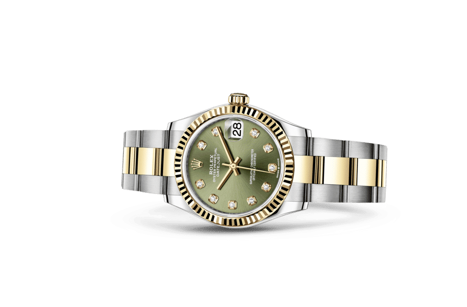 Datejust 31 – M278273-0029