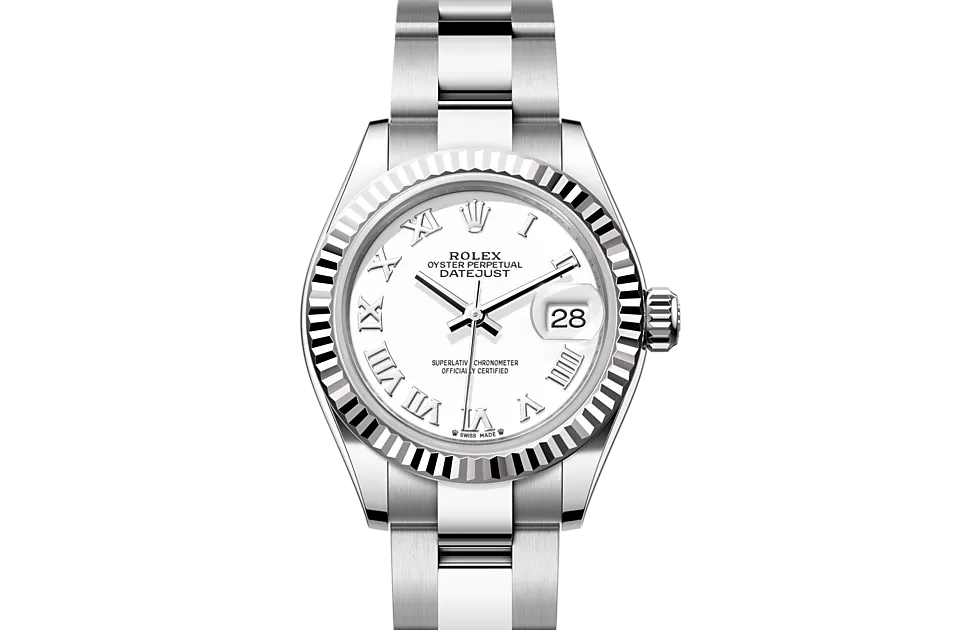Lady-Datejust – M279174-0020