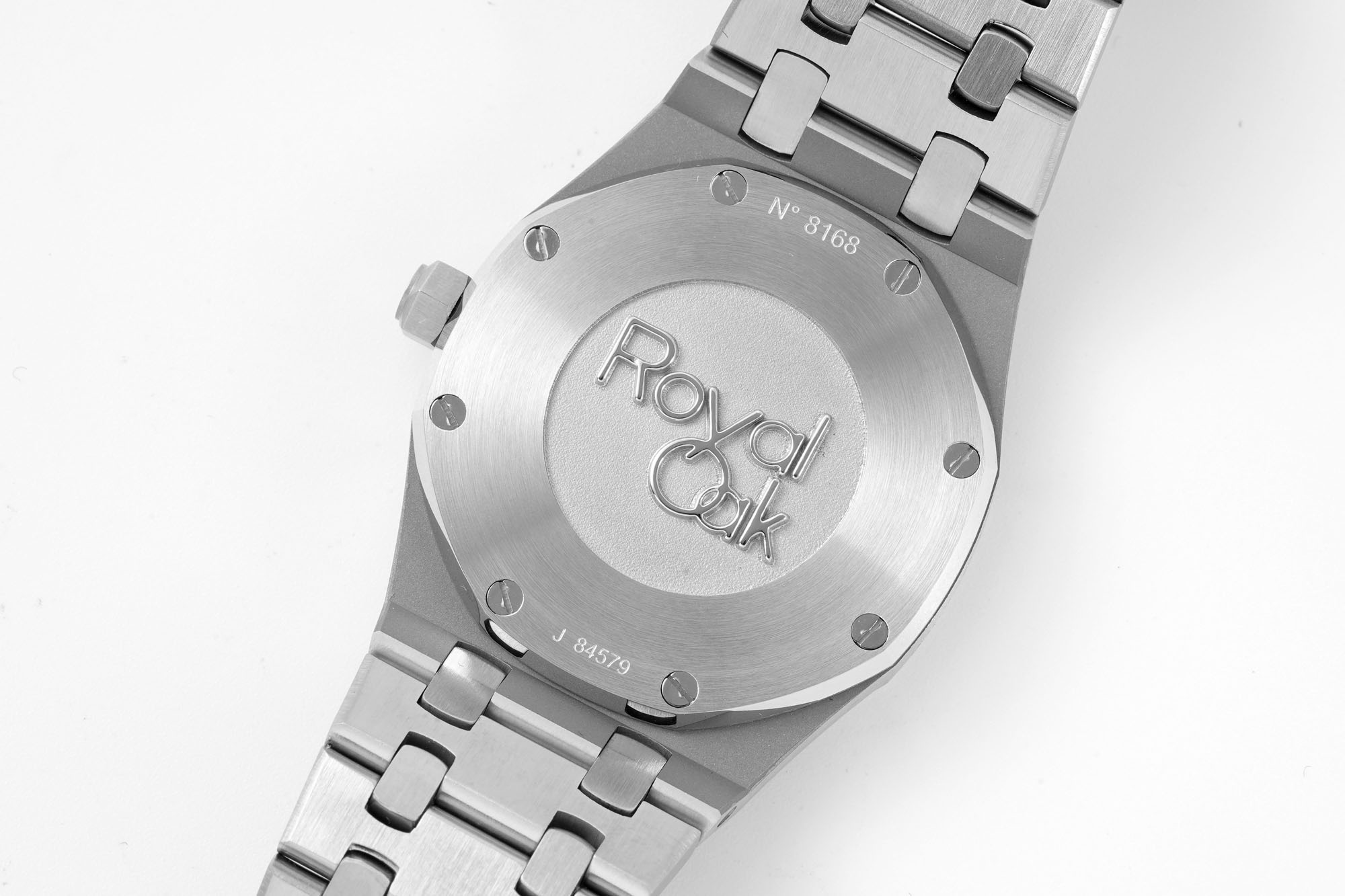 Audemars piguet Royal Oak Series 67651ST.ZZ.1261ST.01