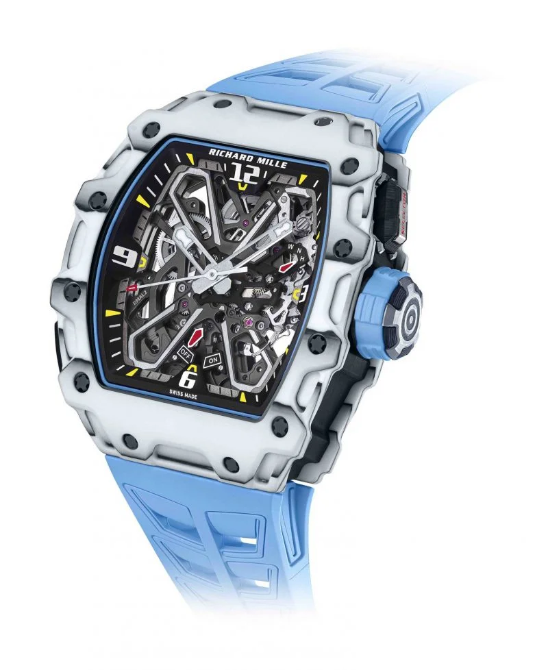 Richard Mille RM35-03