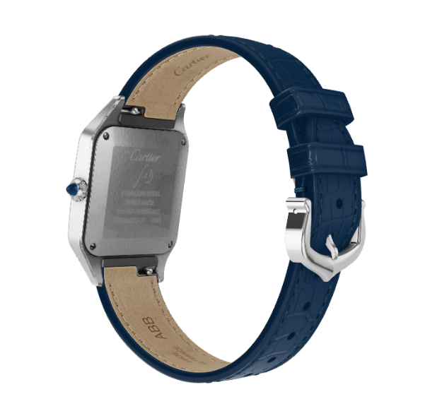 Cartier Santos-Dumont watch WSSA0023