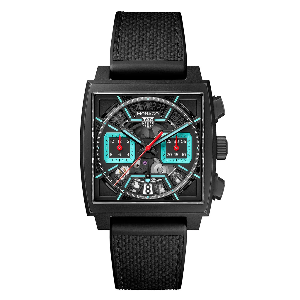 Tag Heuer Monaco CBL2184.FT6236